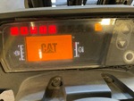 Control Station with Warning Lights