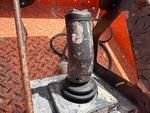 Control Station Upper with Upper Function Controls