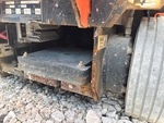 Drivetrain with Rear Drive Axle