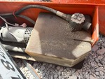 Hydraulics with Hydraulic Tank