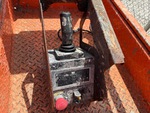 Control Station Upper with Control Console