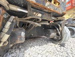 Drivetrain with Drive Motors