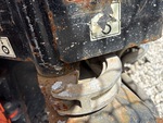 Chassis with Steering Linkage