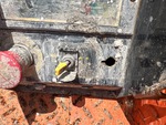 Control Station Upper with Upper Function Controls