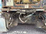 Drivetrain with Drive Motors
