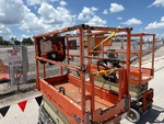 General Appearance with Hand Rails