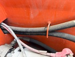 Hydraulics with Hoses