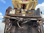 Drivetrain with Front Drive Axle