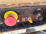 Control Station Ground with Function Controls