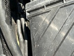 General Appearance with Refrigeration Unit Serial Number