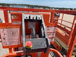 Control Station Upper with