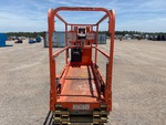 Control Station Upper with
