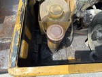 Hydraulics with Hydraulic Tank