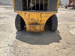 Chassis Lift with