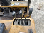 Control Station with Hydraulic Controls