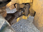 Hydraulics with Steering Cylinders