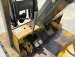Chassis Lift with Master Cylinder/Brake Control