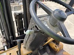Control Station with Drivetrain Controls
