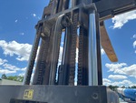 Chassis Lift with
