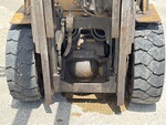 Drivetrain with Front Drive Axle