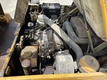 Engine with Engine - Left Side