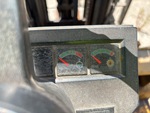 Control Station with Gauges