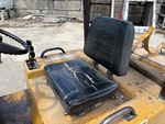 Control Station with Seats/Armrests