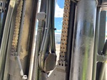 Chassis Lift with Chain / Tensioners