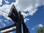Chassis Lift with