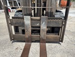 Chassis Lift with Side Shift