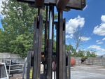 Hydraulics with Free Lift Cylinder