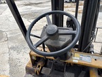 Control Station with Steering Control