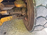 Chassis Lift with