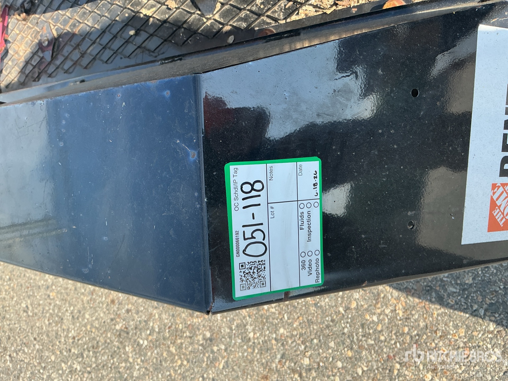 Photo of a 2023 Pratt CP0510