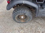 Chassis Photos with