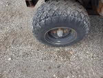 Chassis Photos with