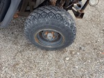 Chassis Photos with