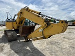 v2 Chassis - Excavator with