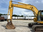 v2 Chassis - Excavator with