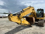 v2 Chassis - Excavator with