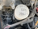 Motor with