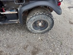 Chassis Photos with