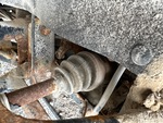 Drivetrain with
