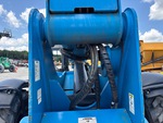 Hydraulics with Mangueras (hidráulicas)