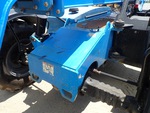 Chassis with Condición del chasis