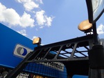 General Appearance with Funcionamiento de las luces exteriores