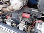 Drivetrain with Transmisión