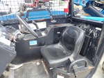 Control Station with Asiento/apoyabrazos