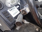 Control Station with Controles de los mecanismos de potencia