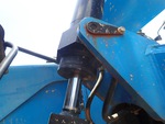 Hydraulics with Cilindros de Nivelación del Marco